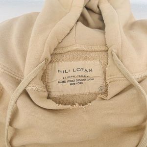 Nili Lotan Janie Sweatshirt